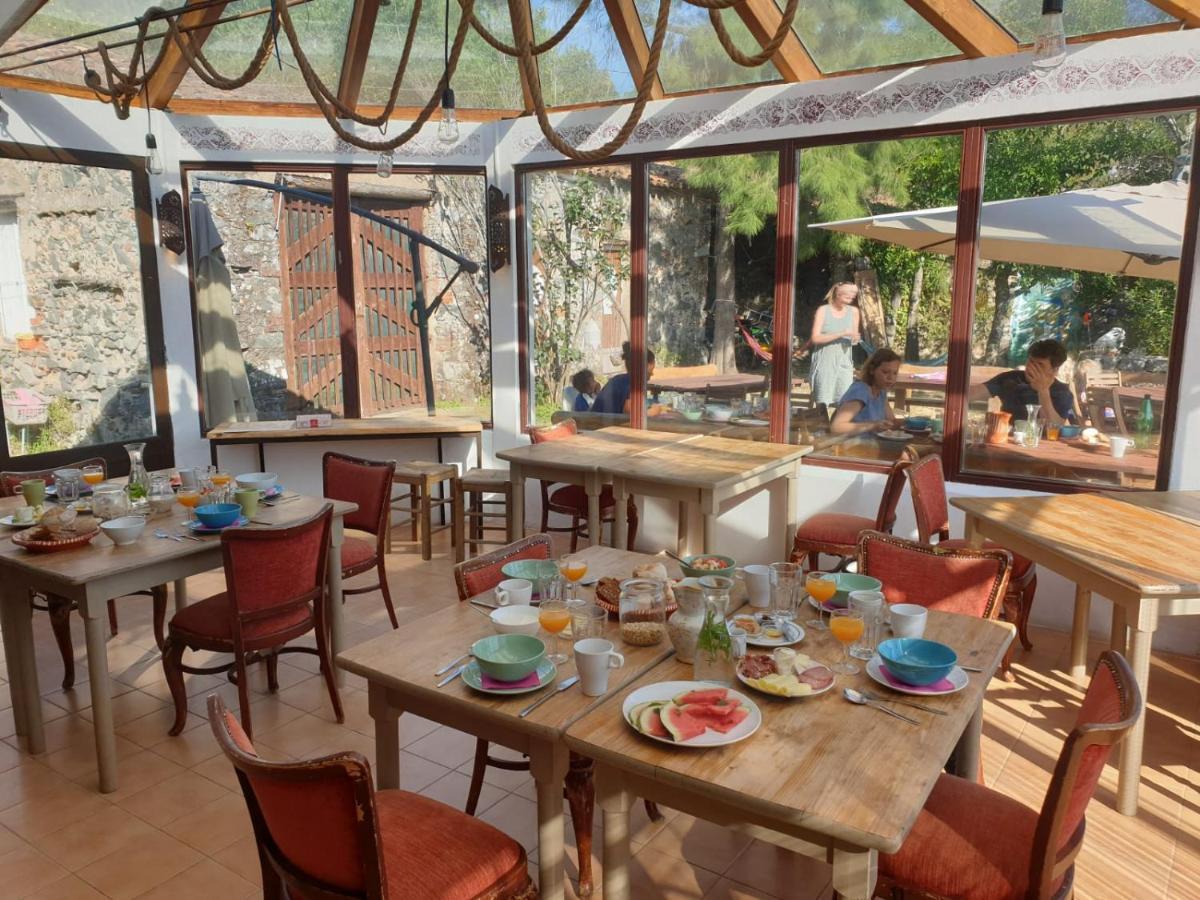 Quinta Algarve Das Relvinhas Monchique Dış mekan fotoğraf