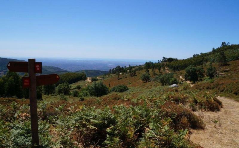 Quinta Algarve Das Relvinhas Monchique Dış mekan fotoğraf