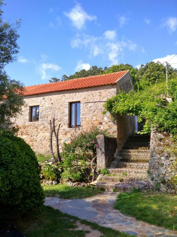 Quinta Algarve Das Relvinhas Monchique Dış mekan fotoğraf