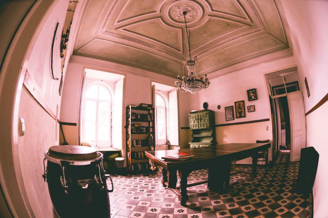 Quinta Algarve Das Relvinhas Monchique Dış mekan fotoğraf