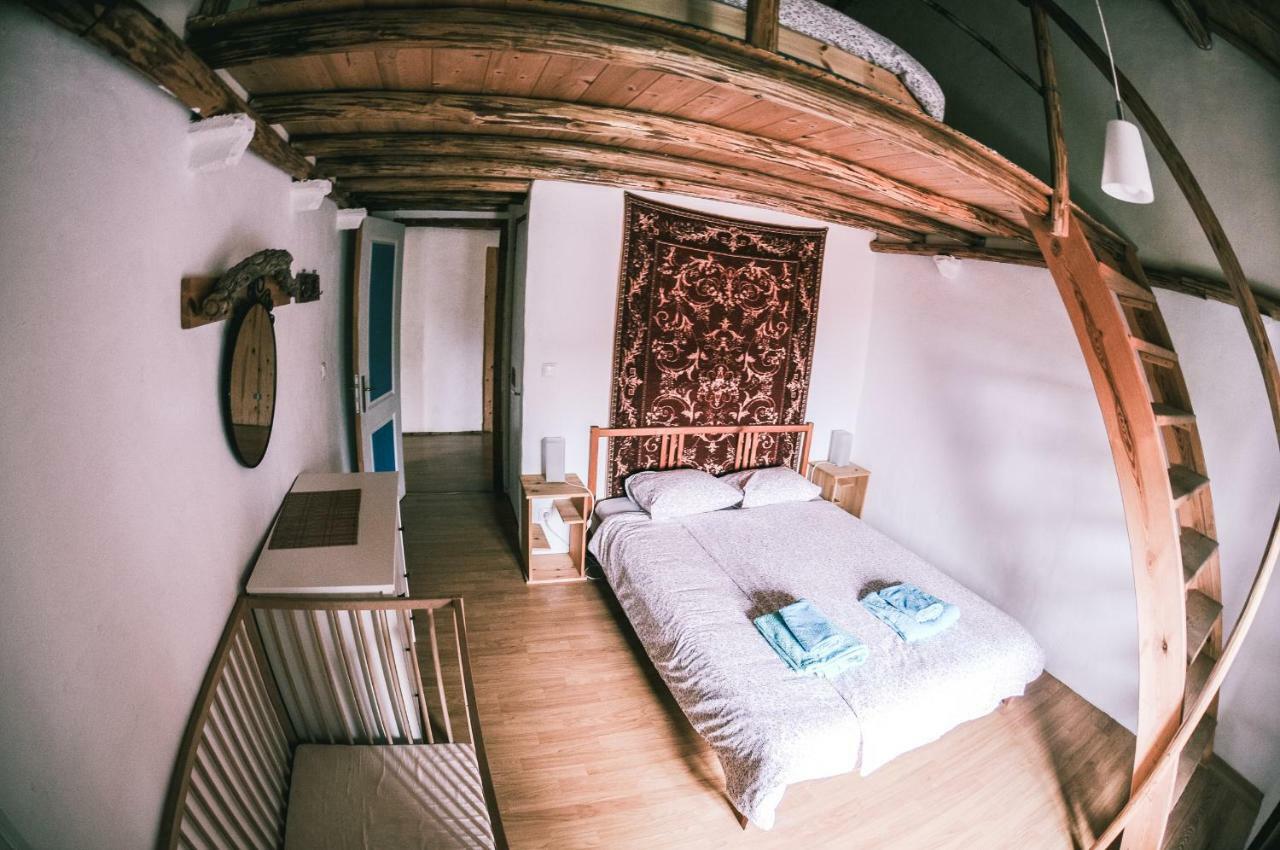 Quinta Algarve Das Relvinhas Monchique Dış mekan fotoğraf