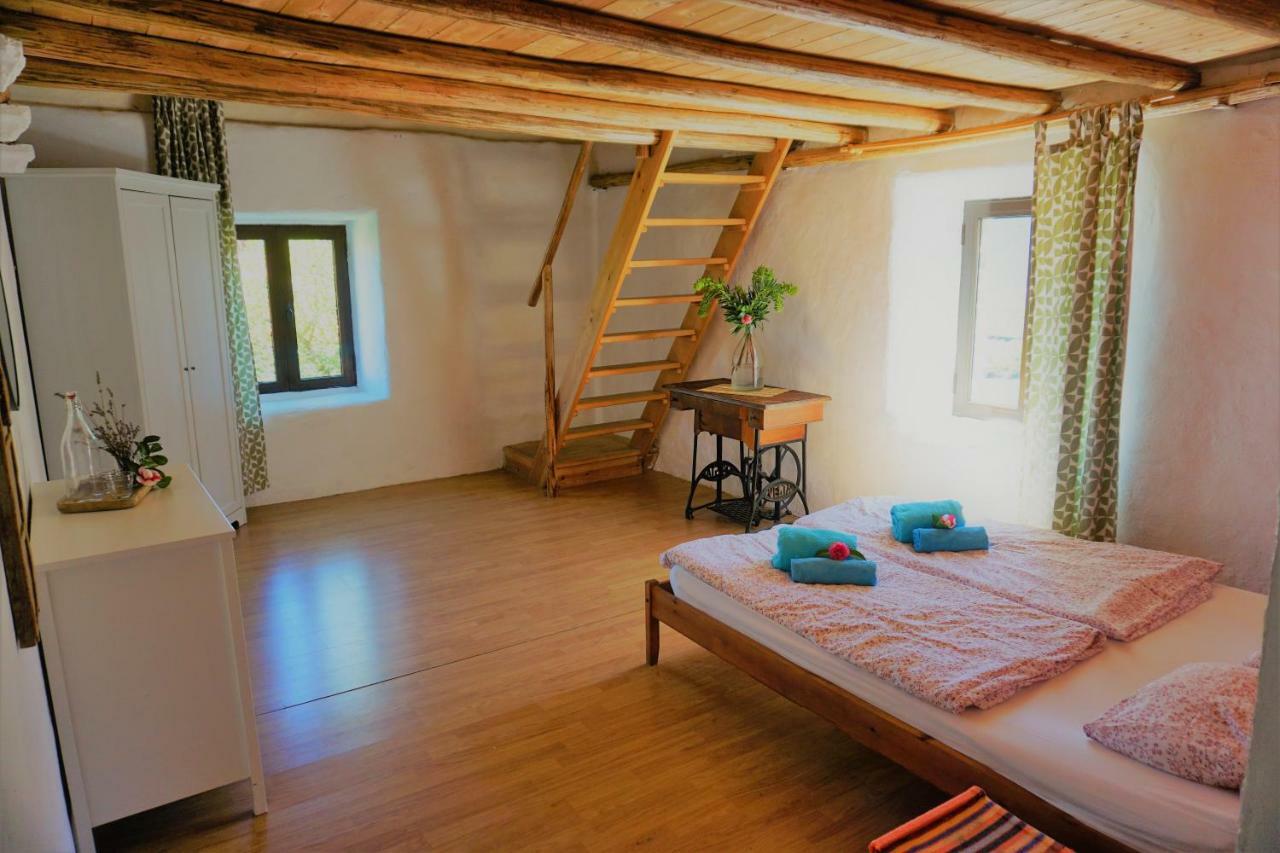 Quinta Algarve Das Relvinhas Monchique Dış mekan fotoğraf