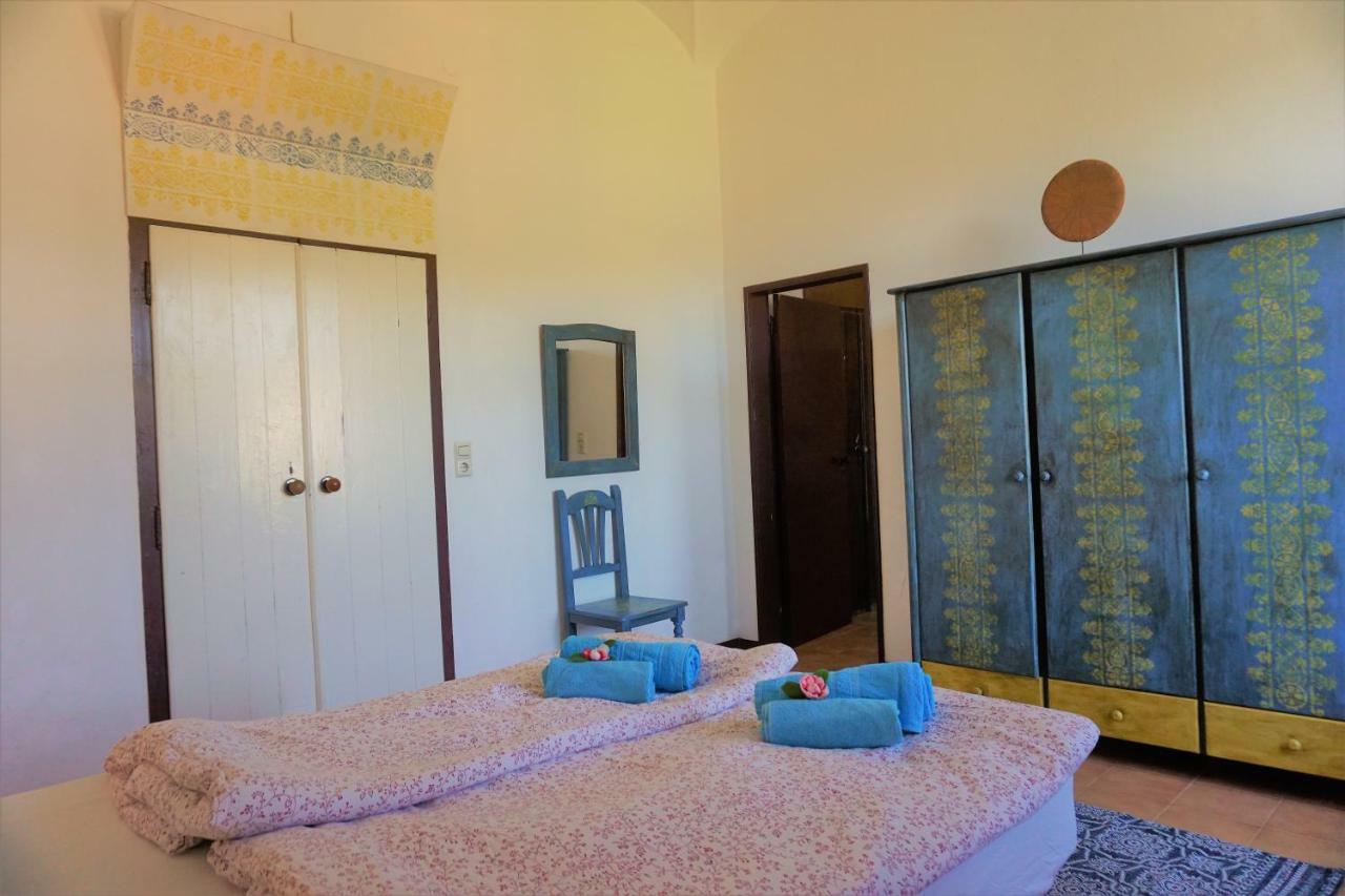 Quinta Algarve Das Relvinhas Monchique Dış mekan fotoğraf