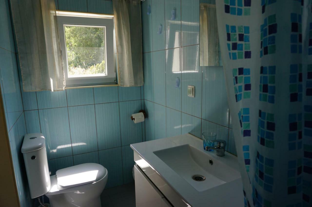 Quinta Algarve Das Relvinhas Monchique Dış mekan fotoğraf