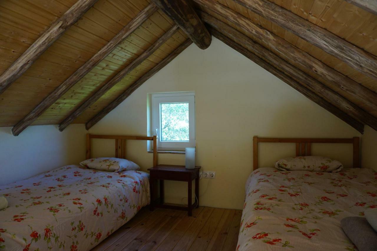Quinta Algarve Das Relvinhas Monchique Dış mekan fotoğraf